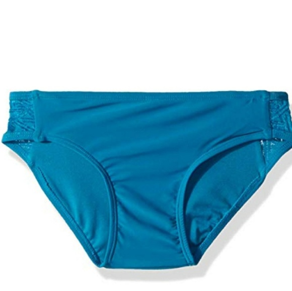 NWT Gossip Girl Bathing 2PC Suit - Picture 2 of 6